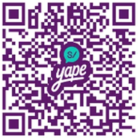 QR Yape Grande